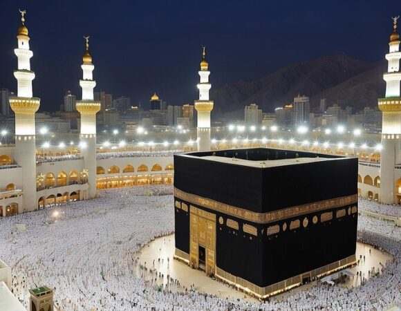 2 Omra sur 1 Octobre – 2 – 2025