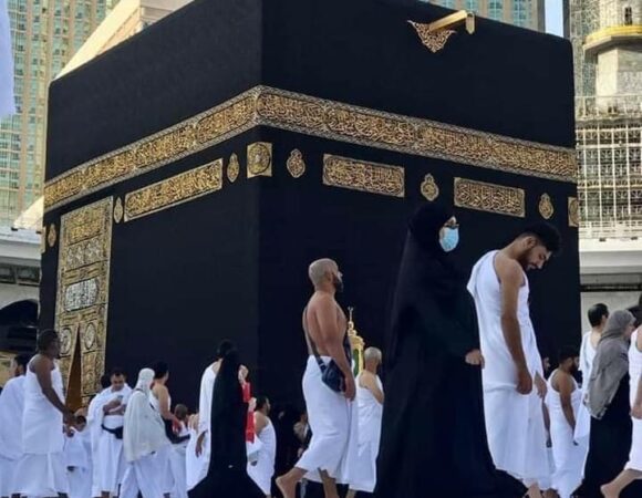 Omra Octobre – 1 – 2025