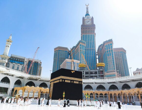 Omra sur 1 Novembre – 1 – 2025